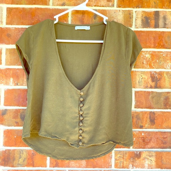 Flynn Skye Tops - Flynn Skye Crop